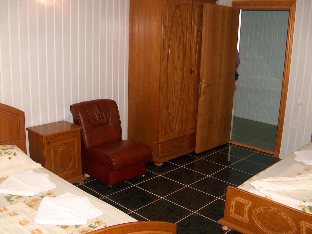 Casa Grande Hotel Eforie Nord Quarto foto
